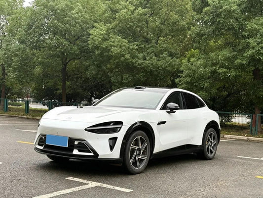 2025 Xiaomi YU7 BEV 96.3KWH 835km image 1