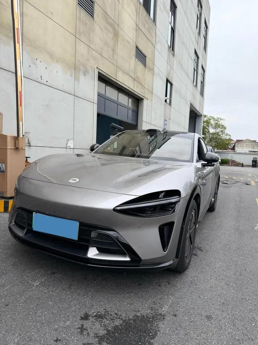 2025 Xiaomi YU7 BEV 96.3KWH 770km image 1