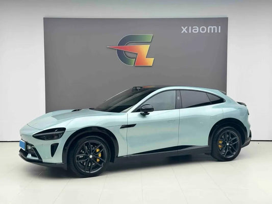 2025 Xiaomi YU7 BEV 101.7KWH image 1