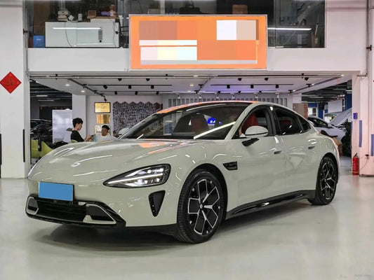 2024 Xiaomi SU7 BEV 73.6KWH image 1