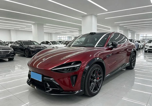 2026 Xiaomi YU7 BEV 101.7KWH 705km image 1