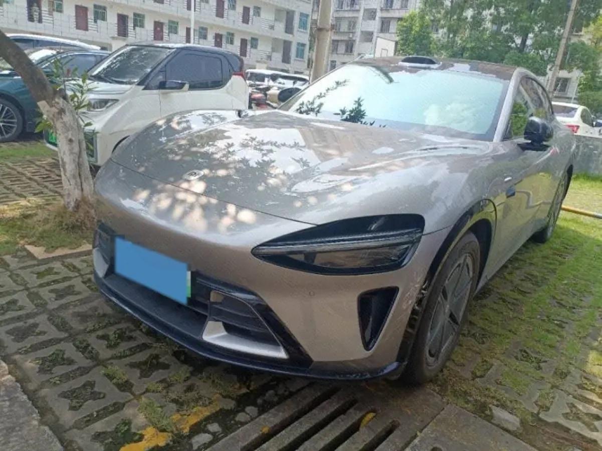 2025 Xiaomi YU7 BEV 96.3KWH 835km image 1