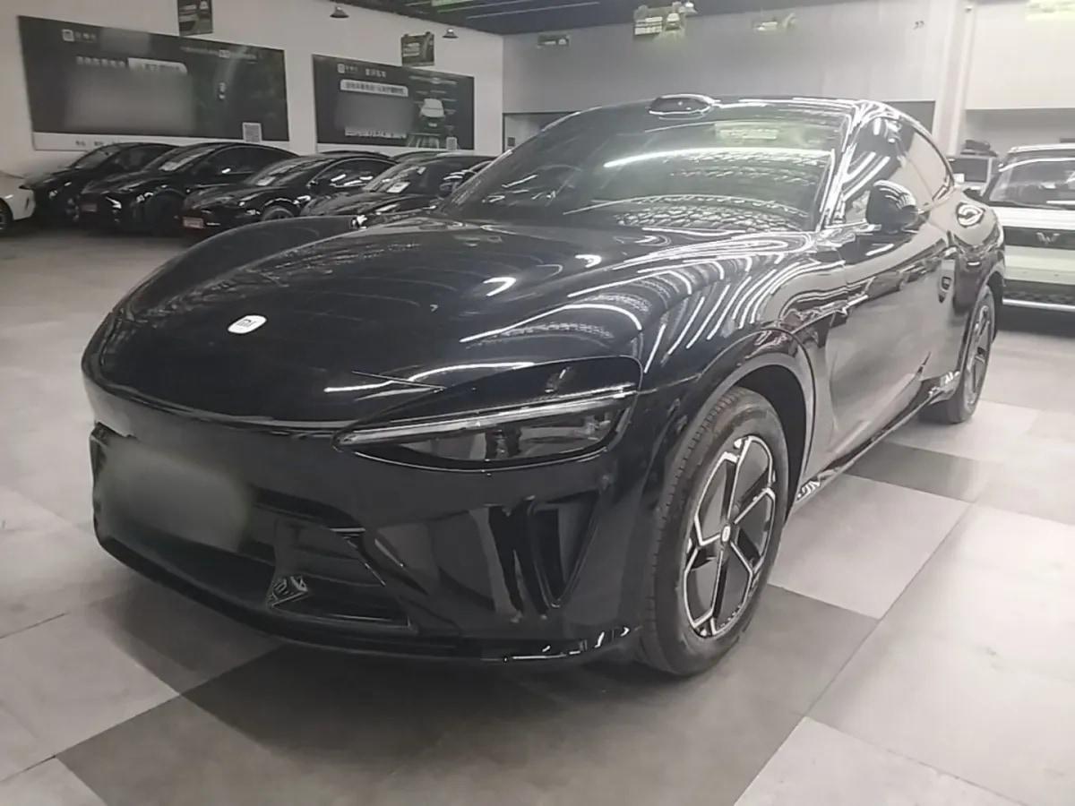 2025 Xiaomi YU7 BEV 96.3KWH 835km image 1