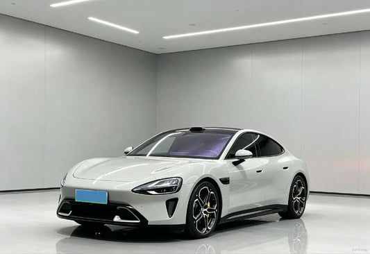2024 Xiaomi SU7 BEV 101KWH image 1