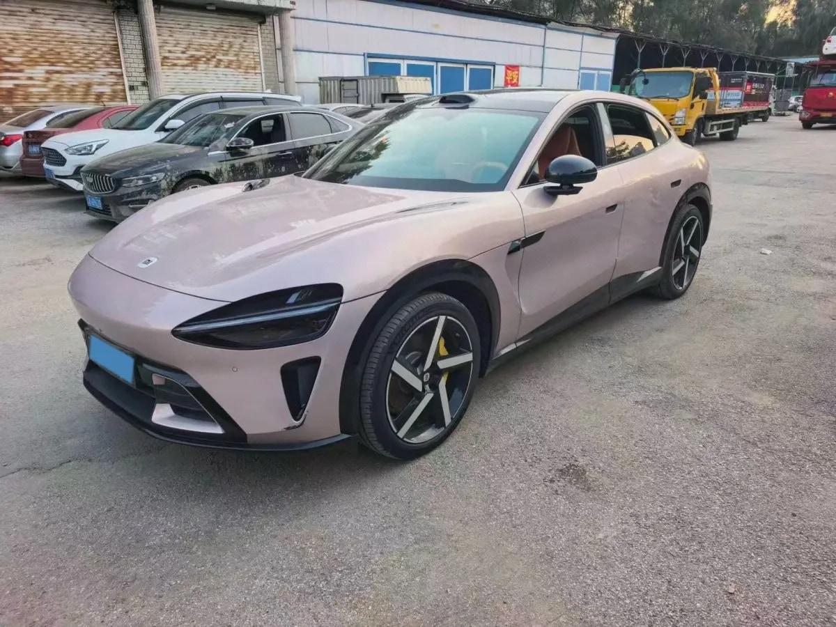 2025 Xiaomi YU7 BEV 96.3KWH 835km image 1