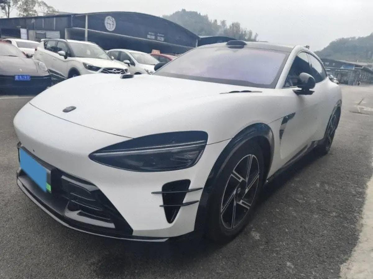 2025 Xiaomi YU7 BEV 96.3KWH 770km image 1