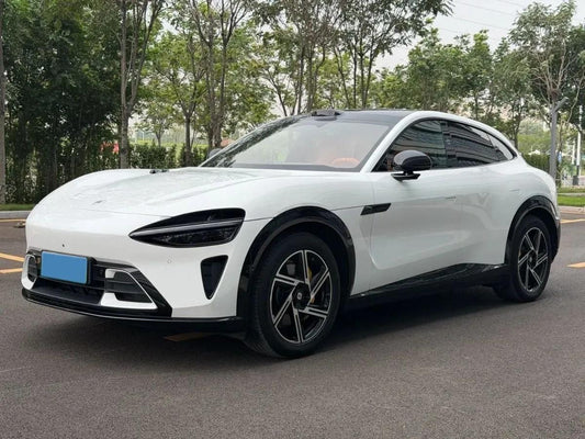 2025 Xiaomi YU7 BEV 96.3KWH image 1