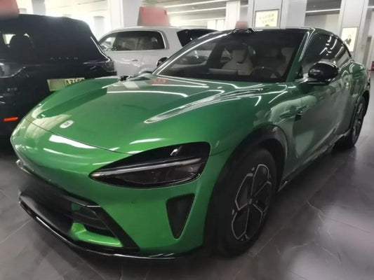 2025 Xiaomi YU7 BEV 101.7KWH image 1