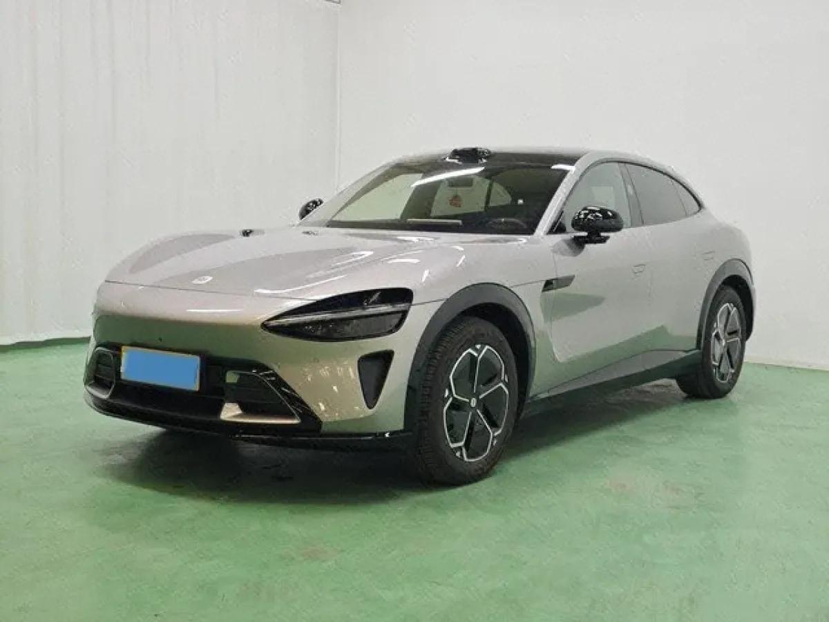 2025 Xiaomi YU7 BEV 96.3KWH 835km image 1