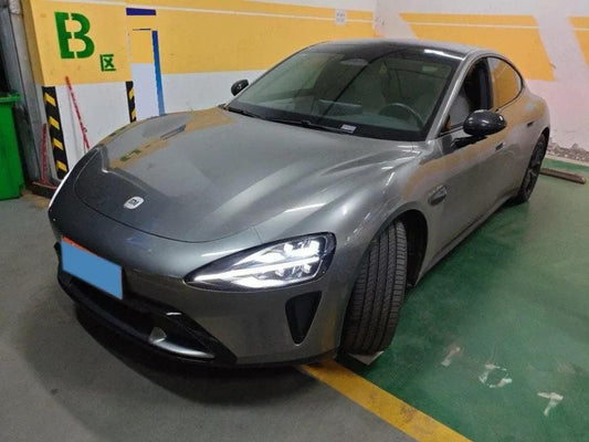 2024 Xiaomi SU7 BEV 73.6KWH 700km image 1