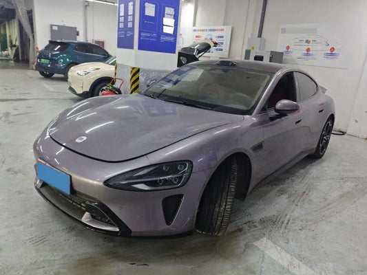 2024 Xiaomi SU7 BEV 101KWH image 1