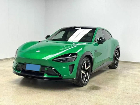 2025 Xiaomi YU7 BEV 101.7KWH 760km image 1