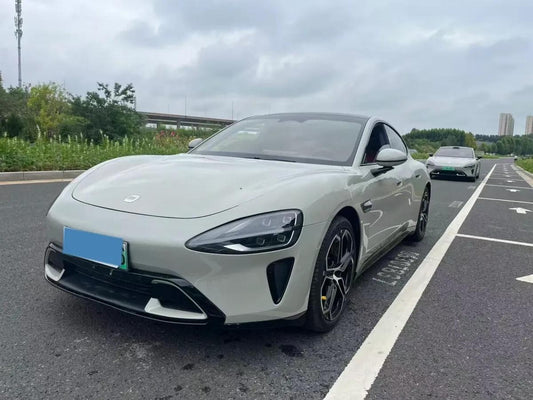 2024 Xiaomi SU7 BEV 73.6KWH image 1