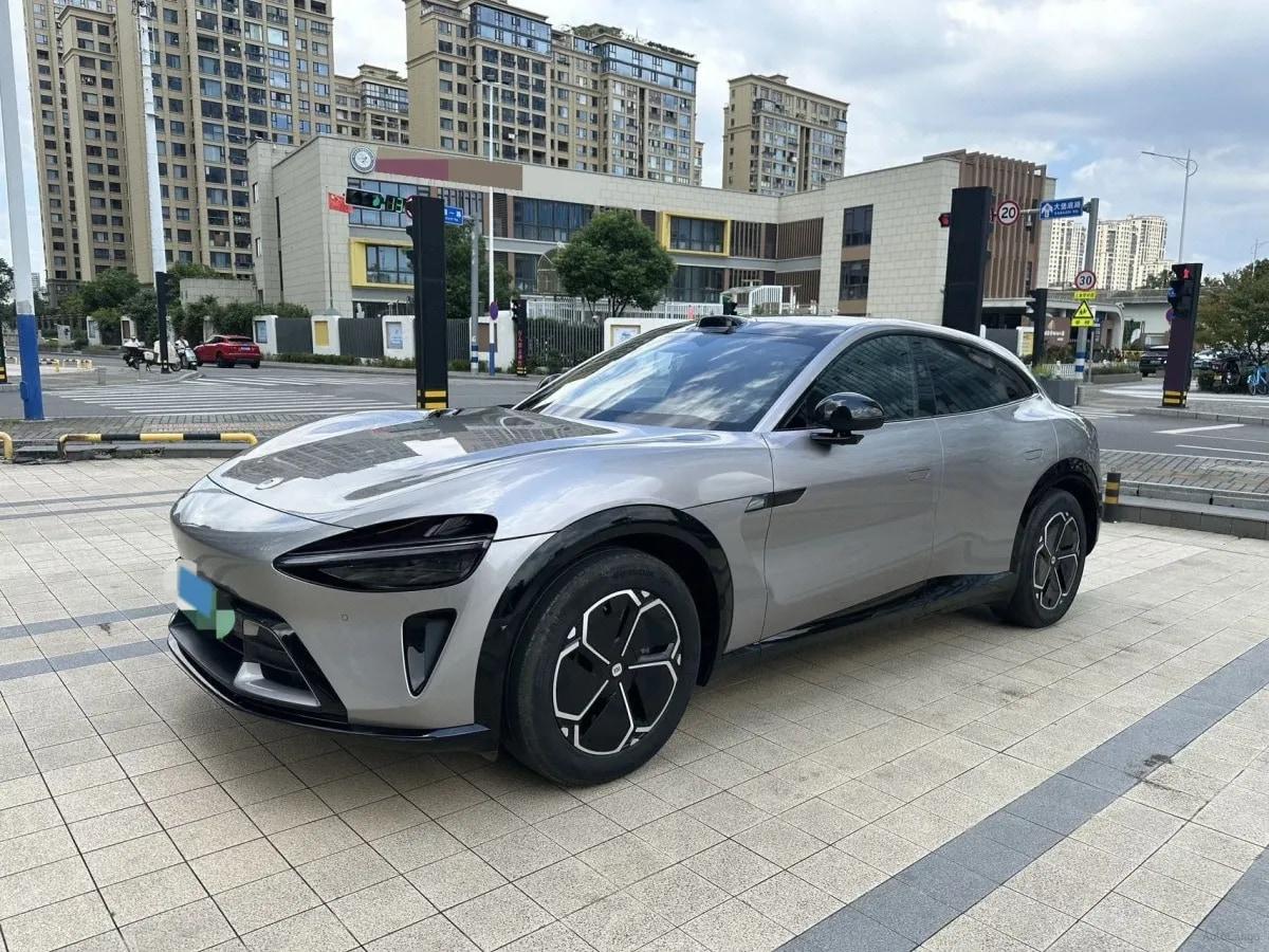 2025 Xiaomi YU7 BEV 96.3KWH 835km image 1