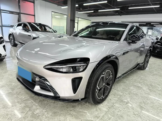 2025 Xiaomi YU7 BEV 96.3KWH 835km image 1