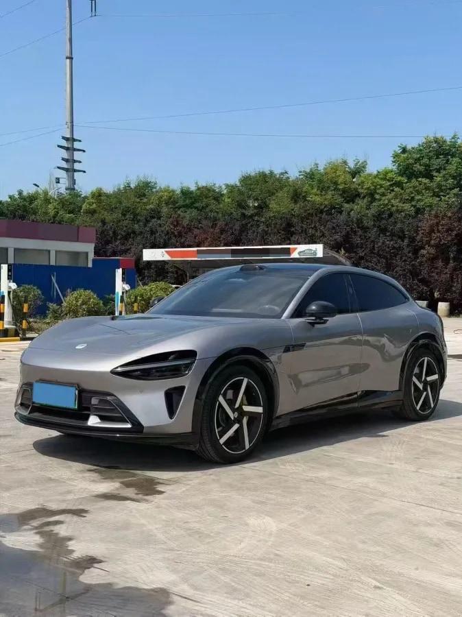 2025 Xiaomi YU7 BEV 101.7KWH 760km image 1