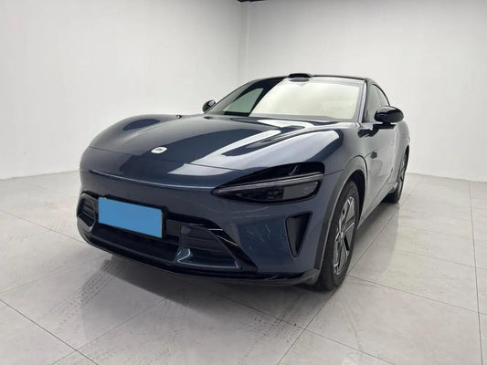 2025 Xiaomi YU7 BEV 96.3KWH 835km image 1