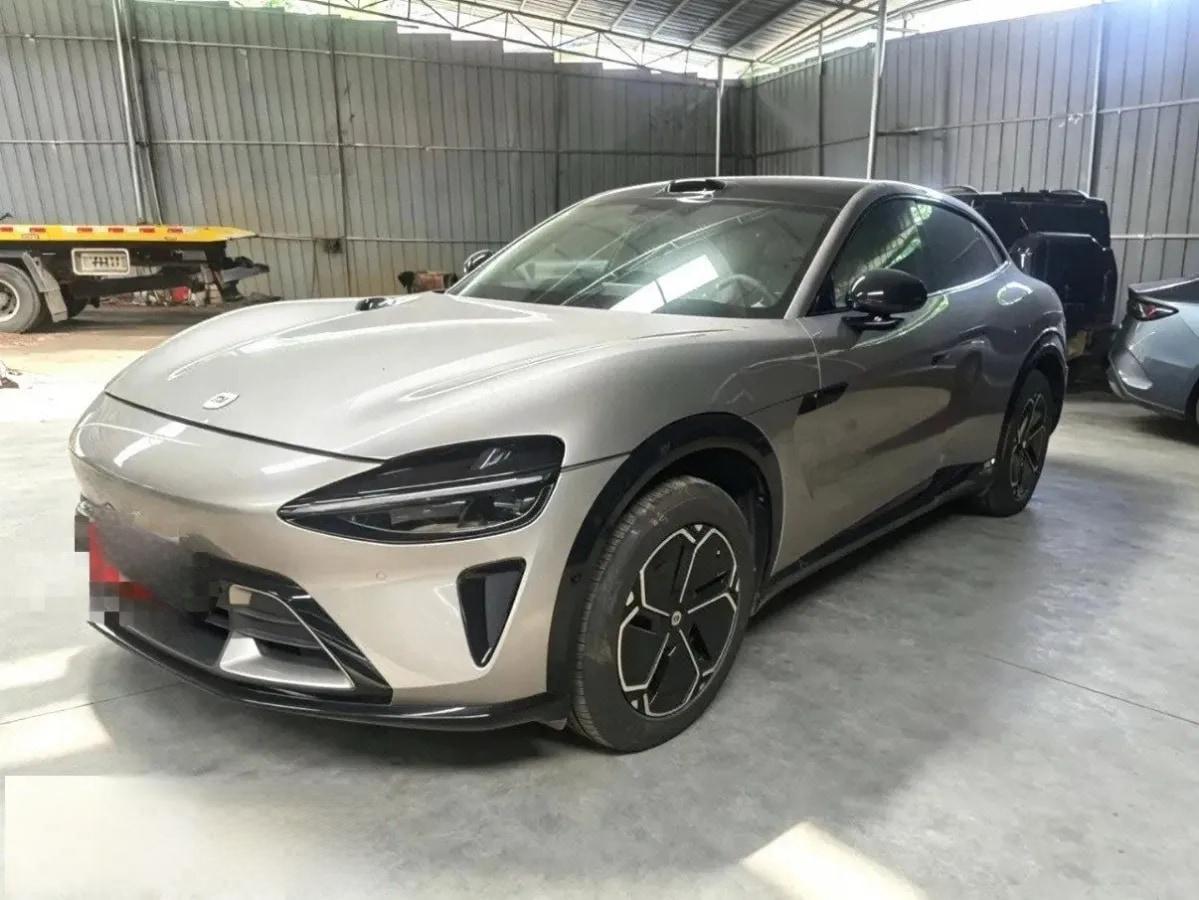 2026 Xiaomi YU7 BEV 73KWH 643km image 1
