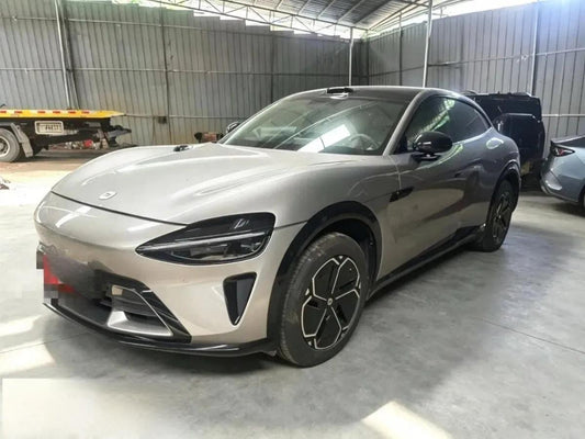 2026 Xiaomi YU7 BEV 73KWH 643km image 1