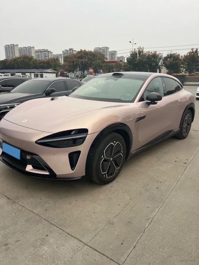 2025 Xiaomi YU7 BEV 101.7KWH 760km image 1