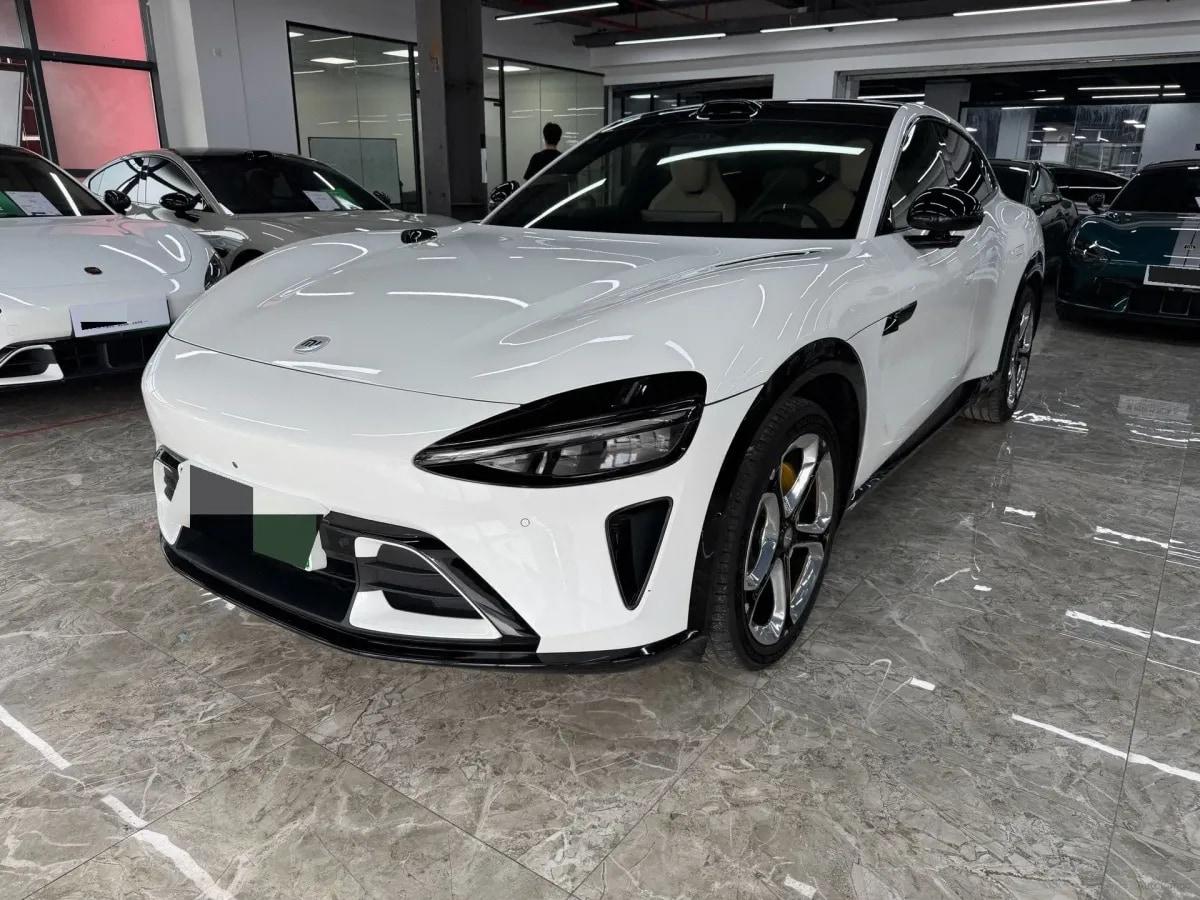 2025 Xiaomi YU7 BEV 96.3KWH 835km image 1