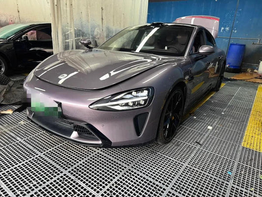 2024 Xiaomi SU7 BEV 101KWH image 1