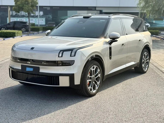 2025 LYNK&CO 900 2.0T 254HP L4 3DHT PHEV 52.38KWH 280km image 1