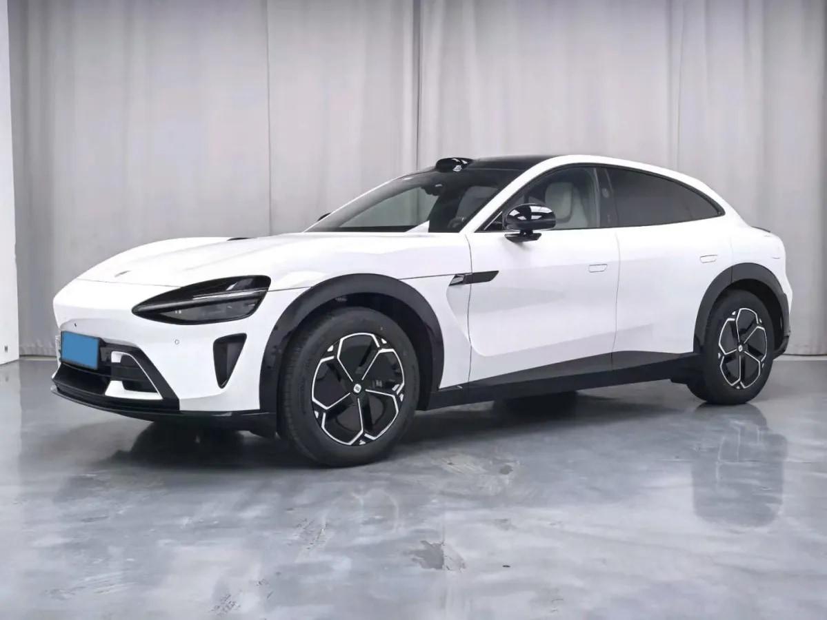 2025 Xiaomi YU7 BEV 96.3KWH image 1