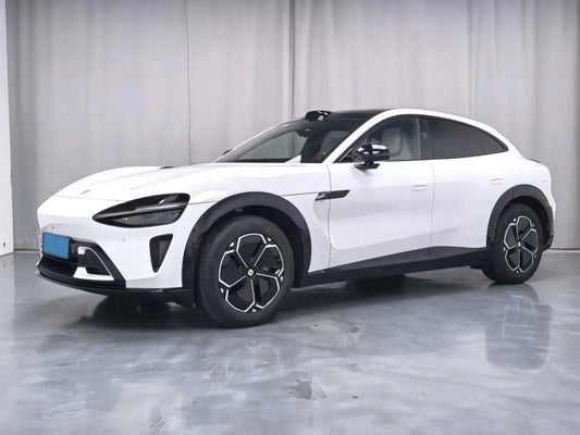 2025 Xiaomi YU7 BEV 96.3KWH image 1
