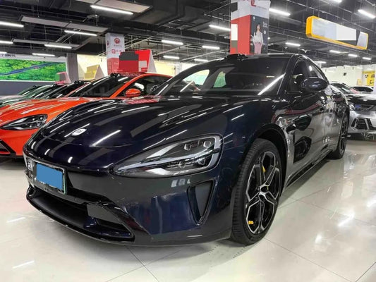 2024 Xiaomi SU7 BEV 101KWH image 1