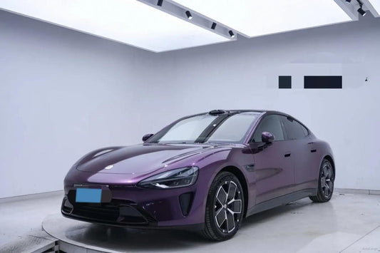 2024 Xiaomi SU7 BEV 94.3KWH 830km image 1