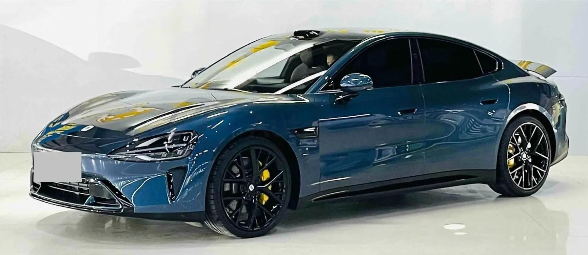 2024 Xiaomi SU7 BEV 101KWH 800km image 1