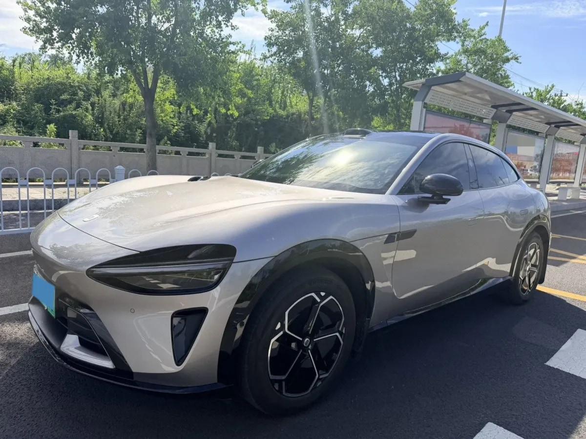 2025 Xiaomi YU7 BEV 96.3KWH 770km image 1