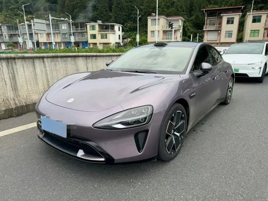 2024 Xiaomi SU7 BEV 94.3KWH image 1