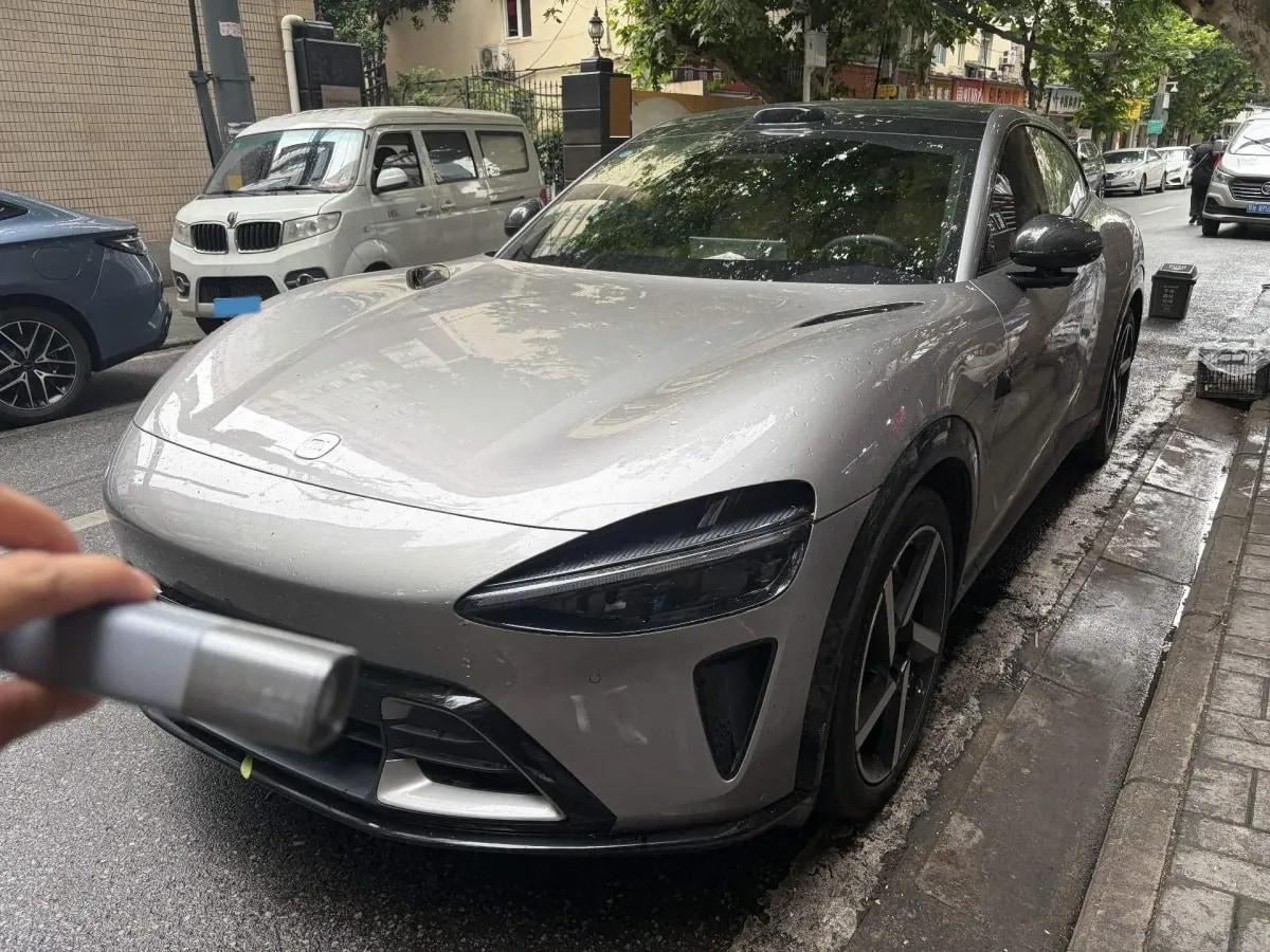2025 Xiaomi YU7 BEV 101.7KWH image 1