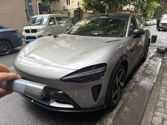 2025 Xiaomi YU7 BEV 101.7KWH image 1