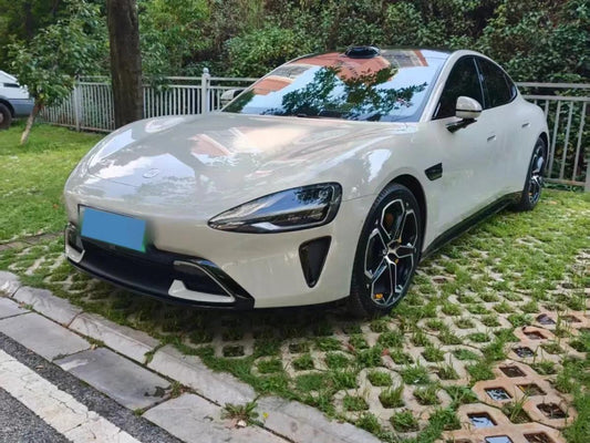 2024 Xiaomi SU7 BEV 101KWH image 1