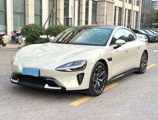 2024 Xiaomi SU7 BEV 73.6KWH image 1