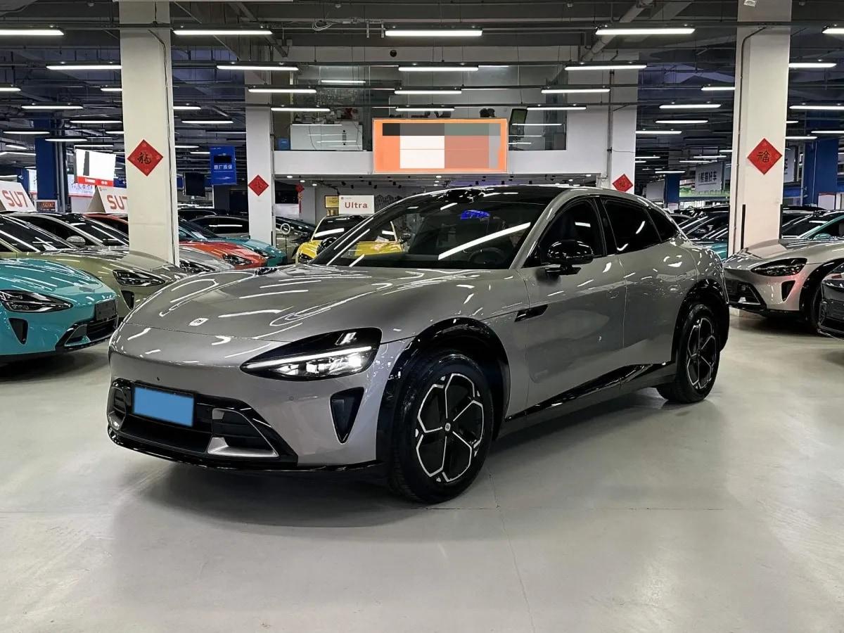 2025 Xiaomi YU7 BEV 96.3KWH 835km image 1