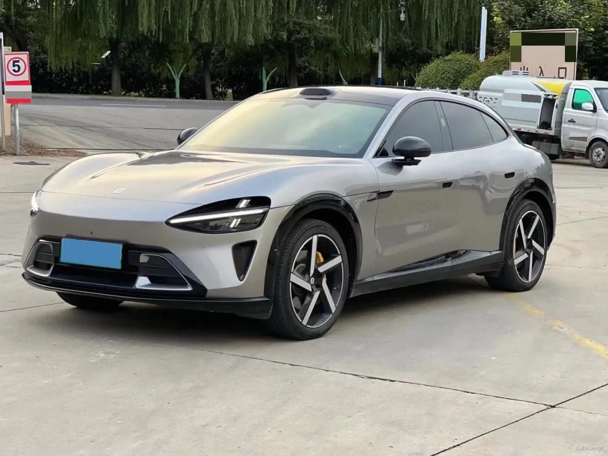 2025 Xiaomi YU7 BEV 96.3KWH 835km image 1