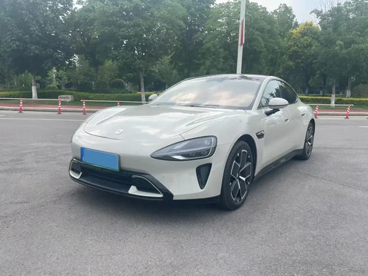 2024 Xiaomi SU7 BEV 73.6KWH image 1