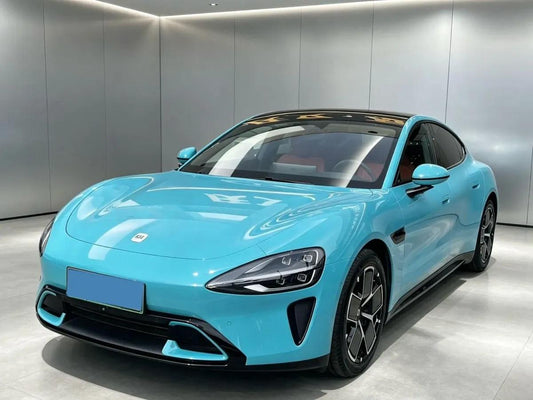 2024 Xiaomi SU7 BEV 73.6KWH image 1