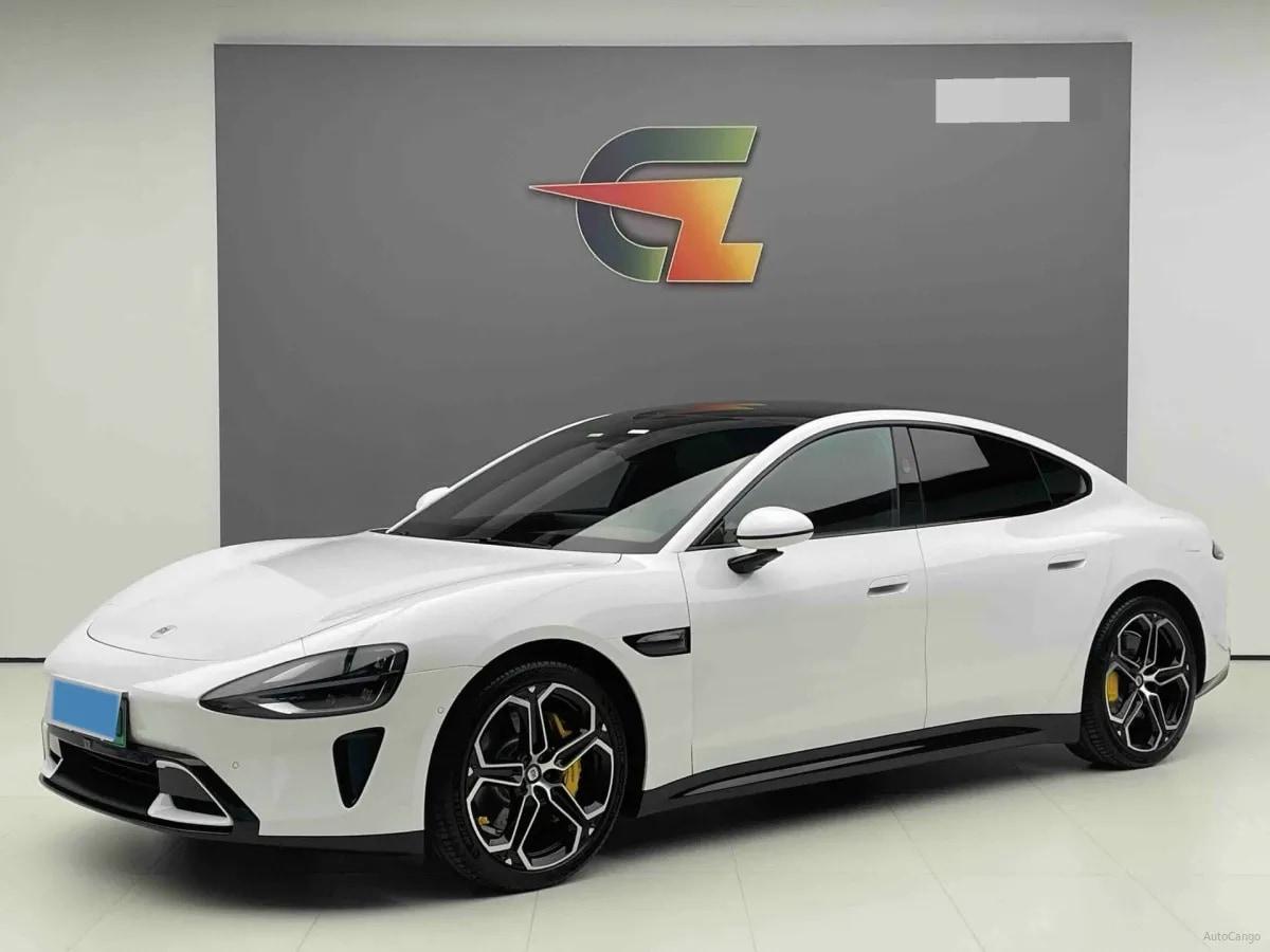 2024 Xiaomi SU7 BEV 73.6KWH 700km image 1