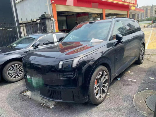 2025 LYNK&CO 900 1.5T 190HP L4 3DHT PHEV 44.85KWH 220km image 1