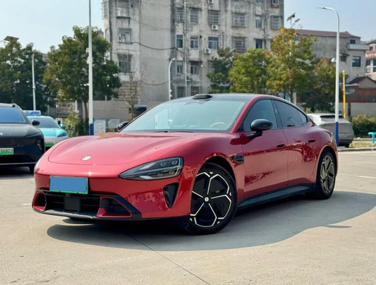 2026 Xiaomi SU7 BEV 73KWH 720km image 1