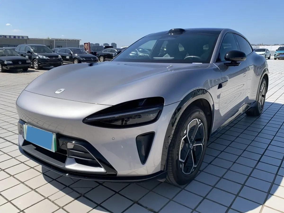 2025 Xiaomi YU7 BEV 96.3KWH 835km image 1