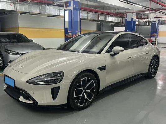 2024 Xiaomi SU7 BEV 73.6KWH 700km image 1