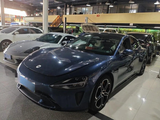 2024 Xiaomi SU7 BEV 73.6KWH image 1
