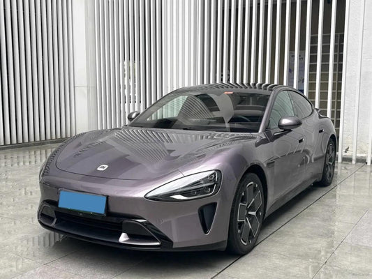 2024 Xiaomi SU7 BEV 73.6KWH image 1