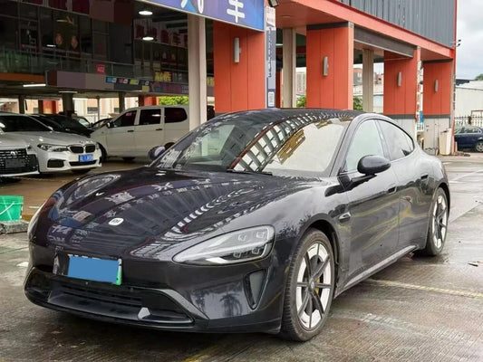 2024 Xiaomi SU7 BEV 73.6KWH image 1